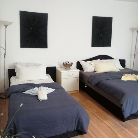 Apartmani Taki Mostar Rom bilde