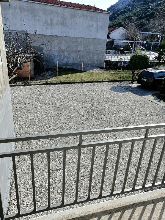 Apartmani Taki Mostar Eksteriør bilde