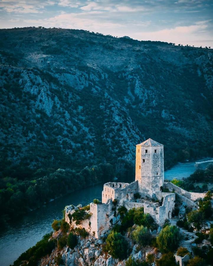 Apartmani Taki Mostar Eksteriør bilde