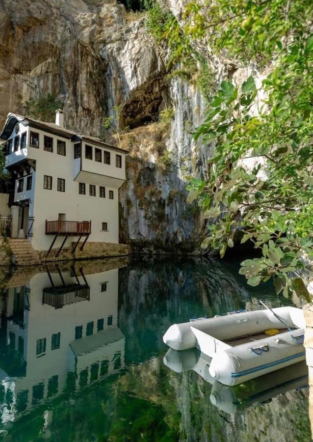 Apartmani Taki Mostar Eksteriør bilde