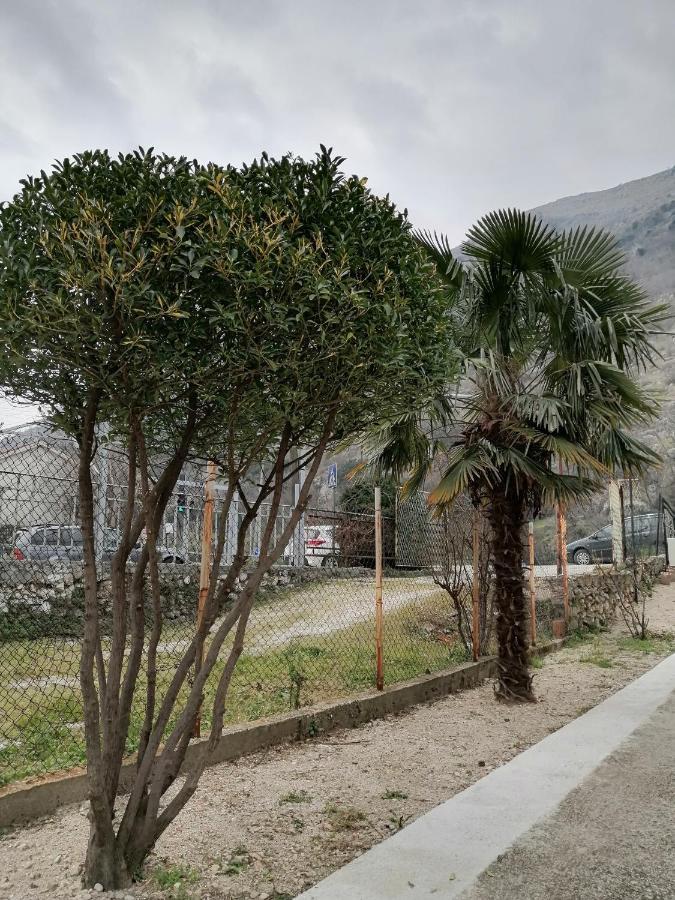 Apartmani Taki Mostar Eksteriør bilde
