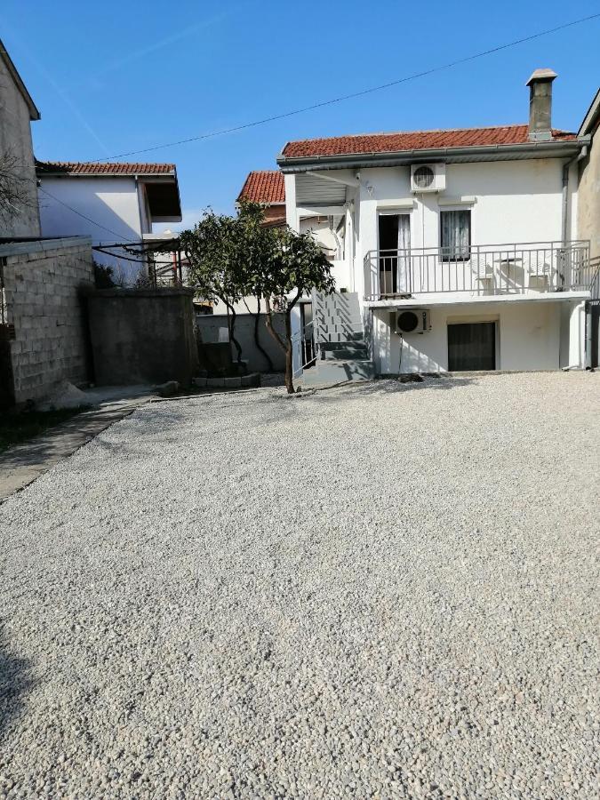 Apartmani Taki Mostar Eksteriør bilde