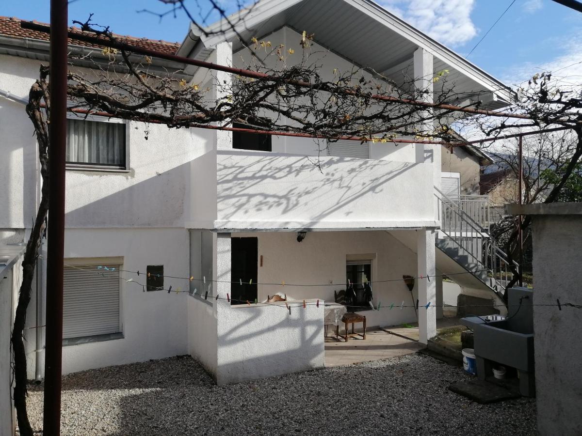 Apartmani Taki Mostar Eksteriør bilde