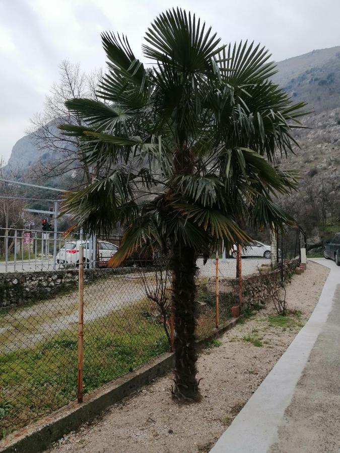 Apartmani Taki Mostar Eksteriør bilde