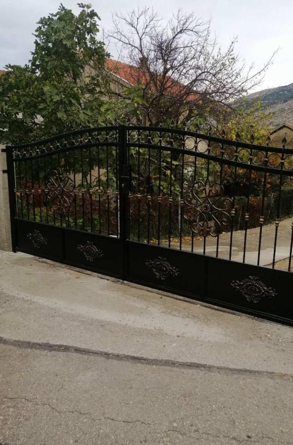 Apartmani Taki Mostar Eksteriør bilde