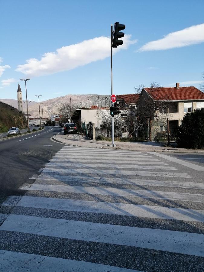 Apartmani Taki Mostar Eksteriør bilde