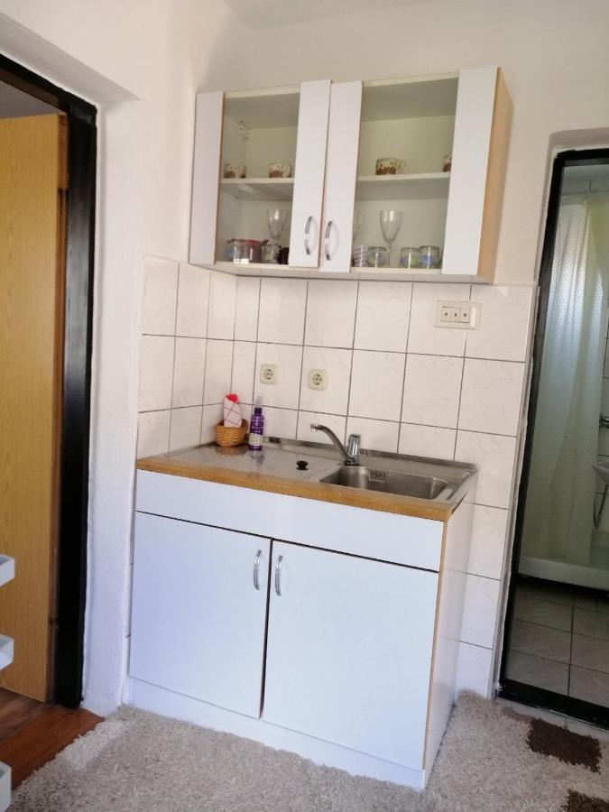 Apartmani Taki Mostar Eksteriør bilde