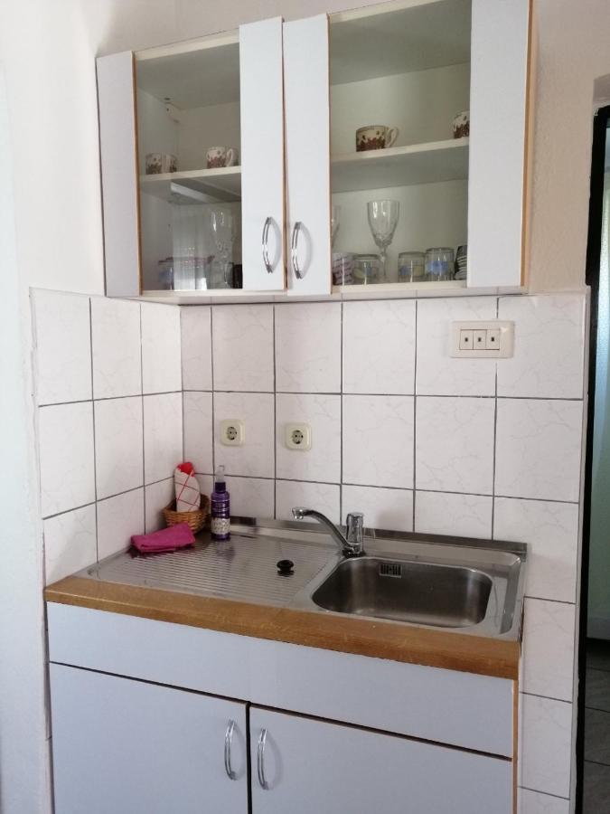 Apartmani Taki Mostar Eksteriør bilde