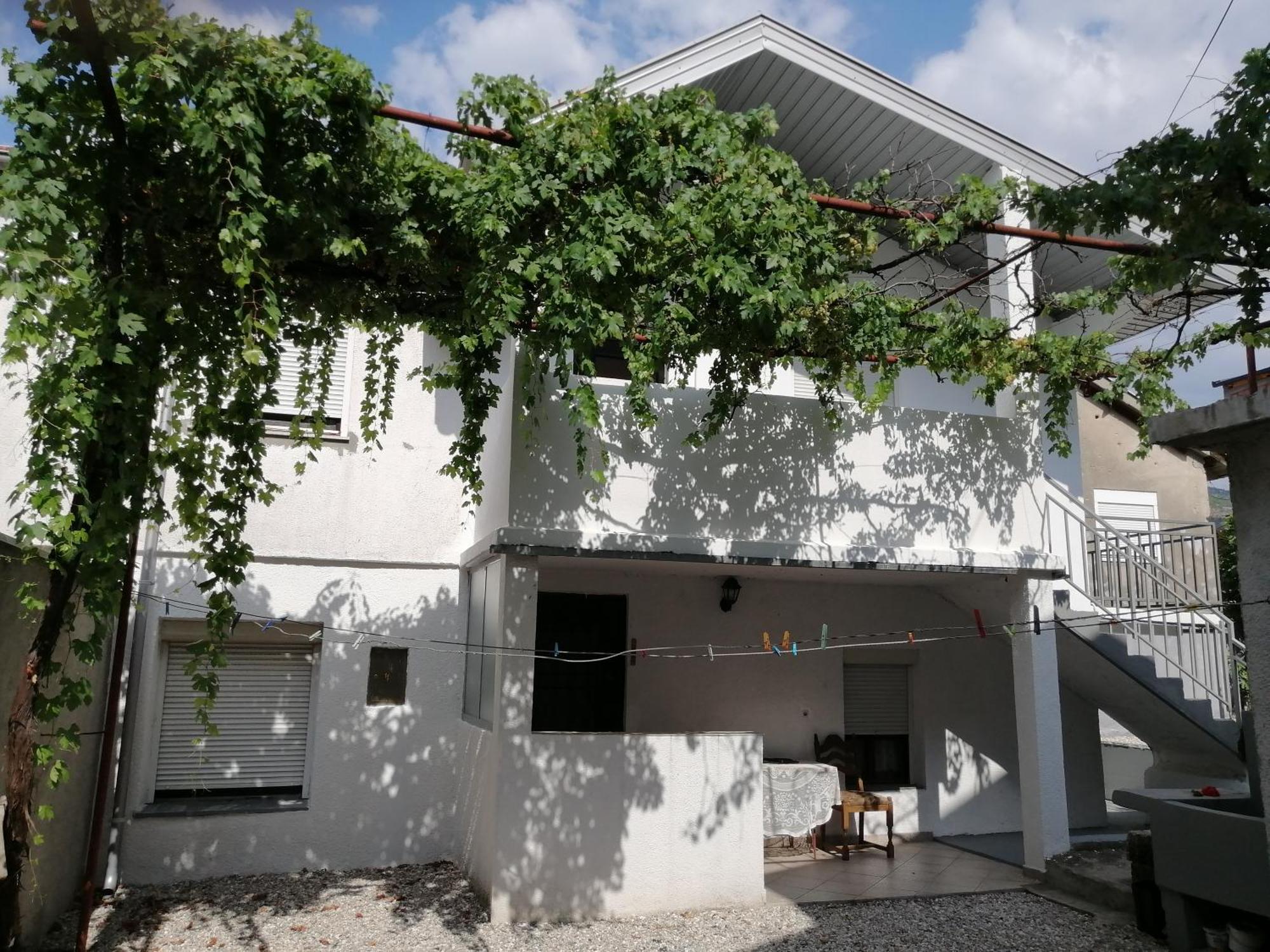 Apartmani Taki Mostar Eksteriør bilde