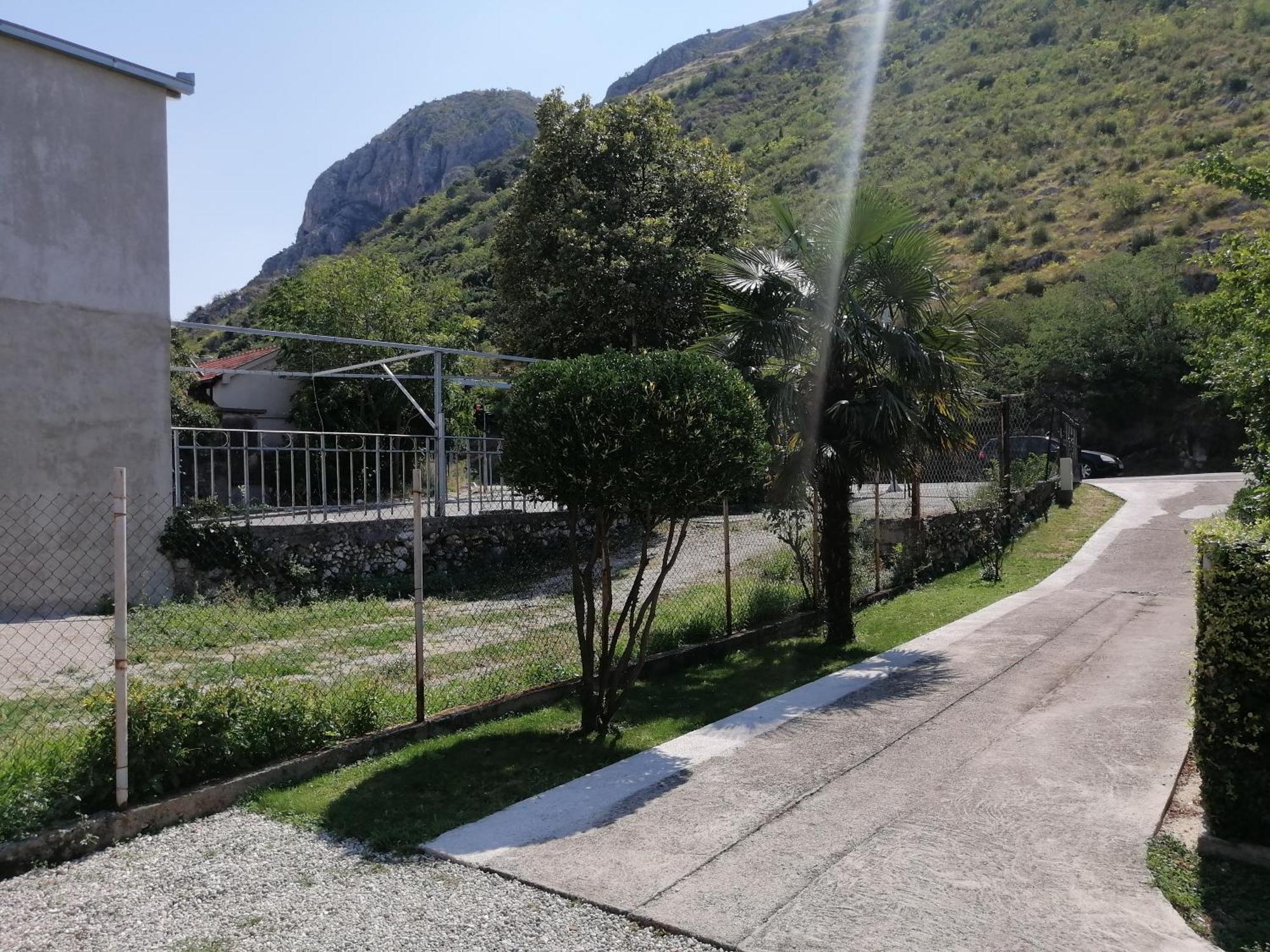 Apartmani Taki Mostar Eksteriør bilde