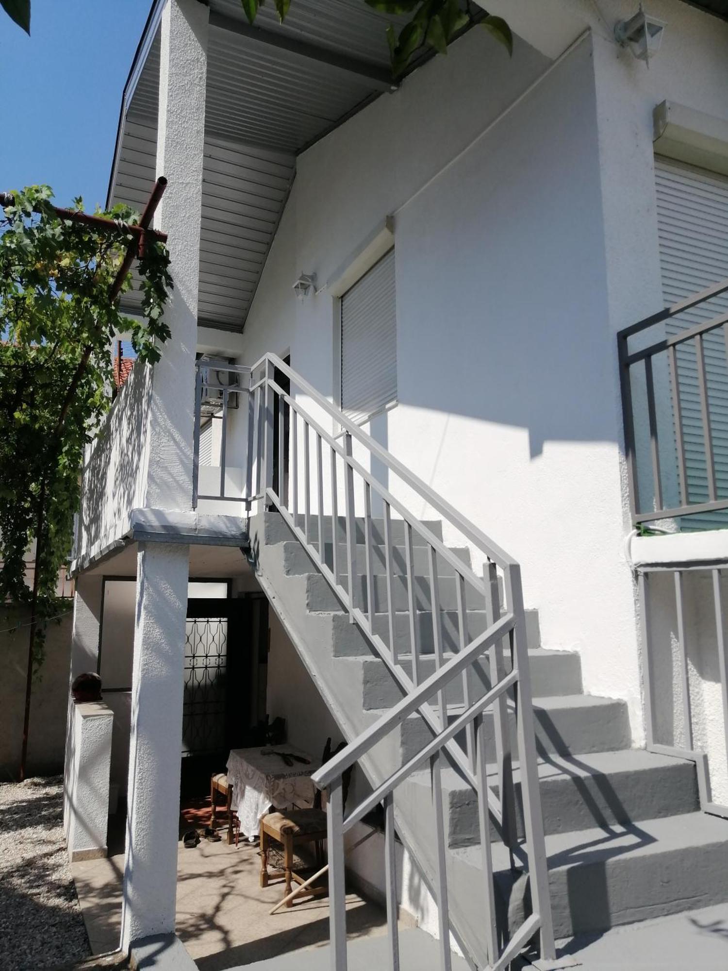 Apartmani Taki Mostar Eksteriør bilde