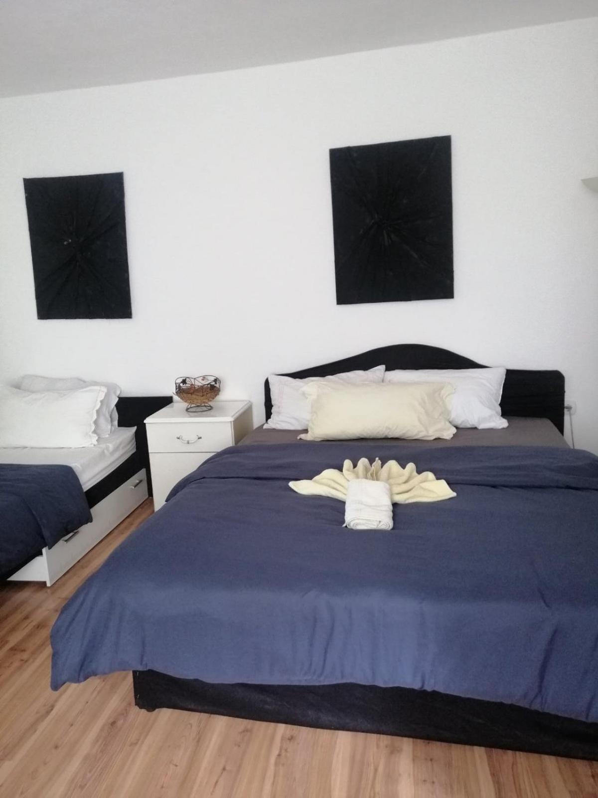 Apartmani Taki Mostar Eksteriør bilde