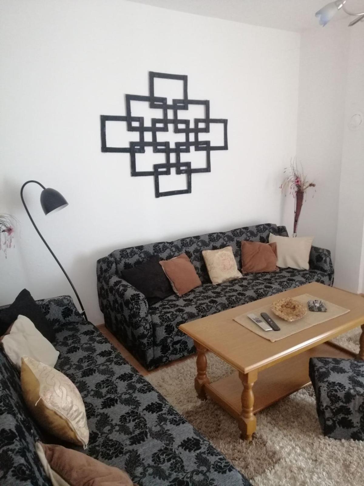 Apartmani Taki Mostar Rom bilde