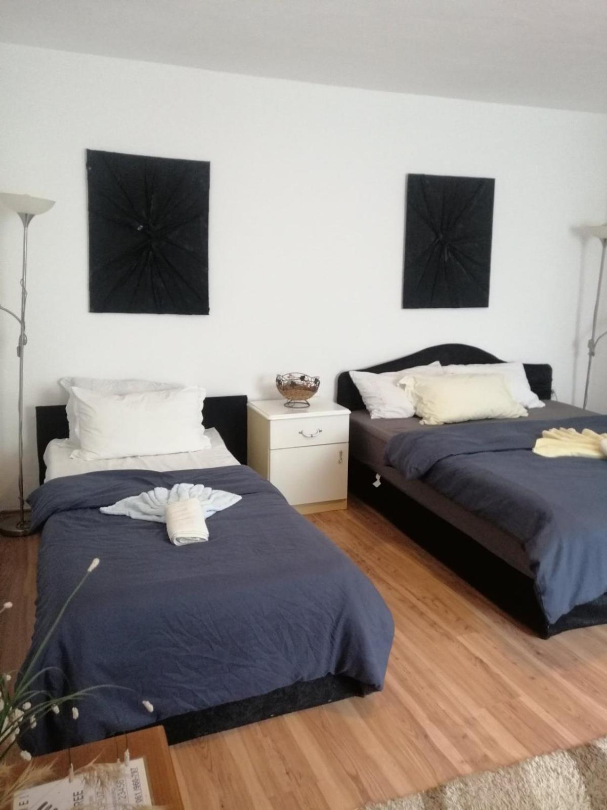 Apartmani Taki Mostar Rom bilde
